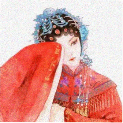 苹果头像